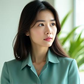 시카다클린 친환경 청소 전문가 박선영