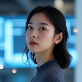 시카다클린 AR/VR 기술 담당 정예나